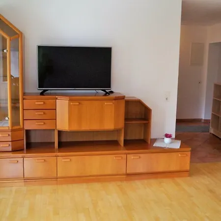 Apartmán Ferienwohnung-apartment Monika In Innsbruck-igls *