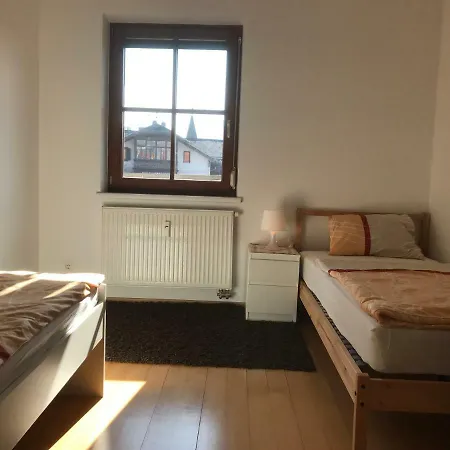 Ferienwohnung-apartment Monika In Innsbruck-igls Apartmán *