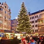 Ferienwohnung-apartment Monika In Innsbruck-igls * إنسبروك