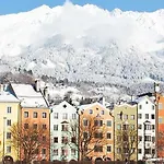 Ferienwohnung-apartment Monika In Innsbruck-igls *