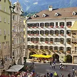 شقة Ferienwohnung-apartment Monika In Innsbruck-igls *