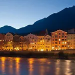 Ferienwohnung-apartment Monika In Innsbruck-igls إنسبروك