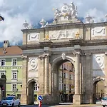Ferienwohnung-apartment Monika In Innsbruck-igls شقة
