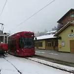 شقة Ferienwohnung-apartment Monika In Innsbruck-igls *