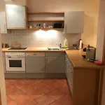 شقة Ferienwohnung-apartment Monika In Innsbruck-igls *