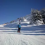 Ferienwohnung-apartment Monika In Innsbruck-igls 公寓