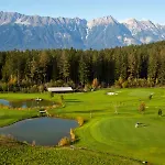 公寓 Ferienwohnung-apartment Monika In Innsbruck-igls *