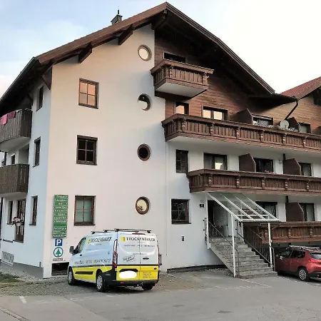 Ferienwohnung-apartment Monika In Innsbruck-igls Инсбрук