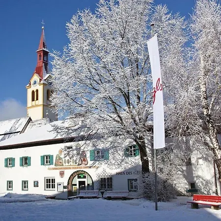 Ferienwohnung-apartment Monika In Innsbruck-igls
