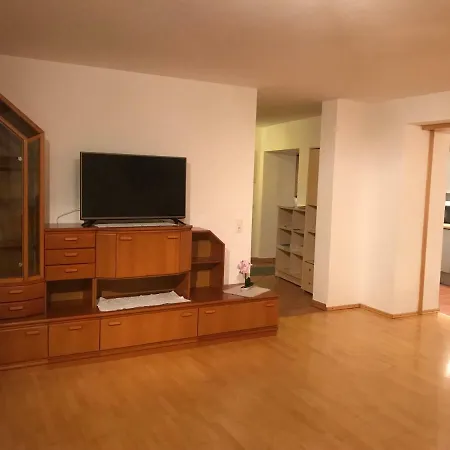Ferienwohnung-apartment Monika In Innsbruck-igls *