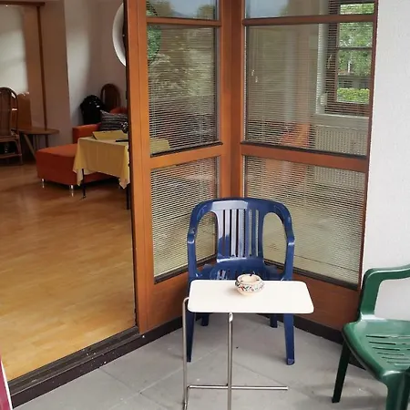 Ferienwohnung-apartment Monika In Innsbruck-igls Инсбрук