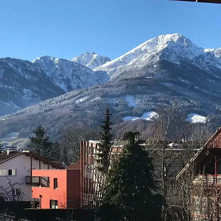 Ferienwohnung-apartment Monika In Innsbruck-igls
