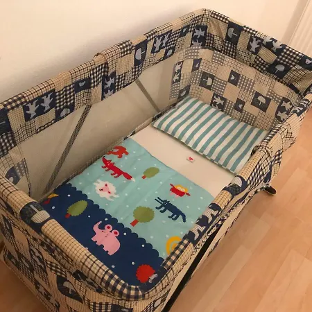 Ferienwohnung-apartment Monika In Innsbruck-igls Апартаменты