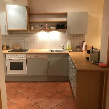 Lejlighed Ferienwohnung-apartment Monika In Innsbruck-igls *