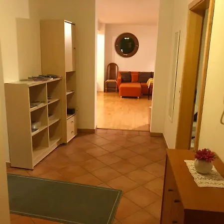Ferienwohnung-apartment Monika In Innsbruck-igls * 인스브루크