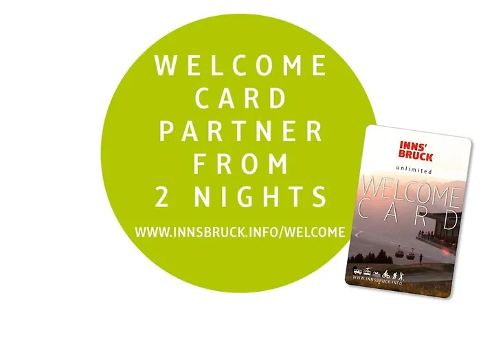 Ferienwohnung-apartment Monika In Innsbruck-igls Apartmán *