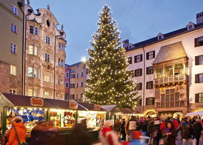 Ferienwohnung-apartment Monika In Innsbruck-igls * Innsbruck