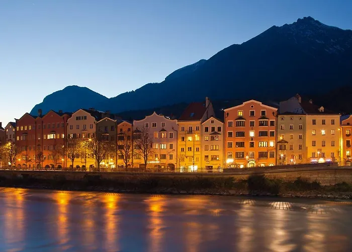 Ferienwohnung-apartment Monika In Innsbruck-igls Innsbruck