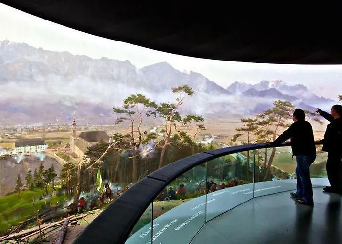 Ferienwohnung-apartment Monika In Innsbruck-igls Innsbruck