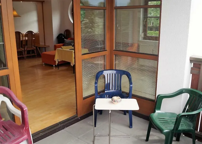 Ferienwohnung-apartment Monika In Innsbruck-igls Innsbruck