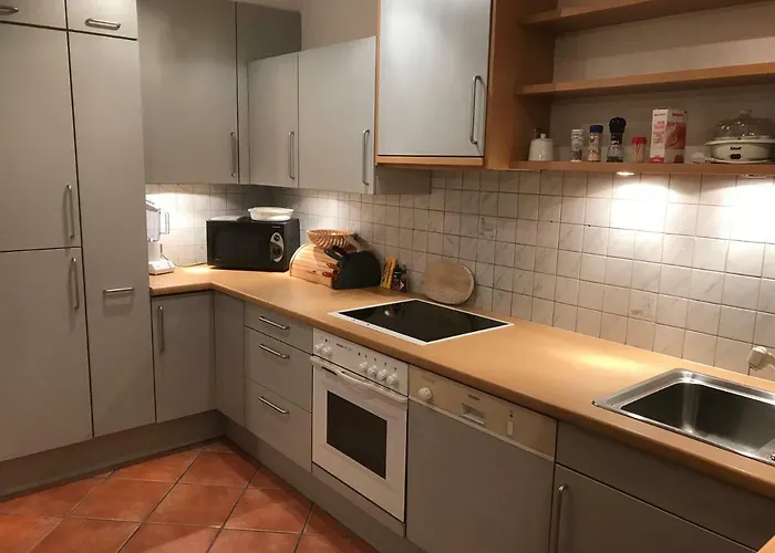 Ferienwohnung-apartment Monika In Innsbruck-igls Innsbruck