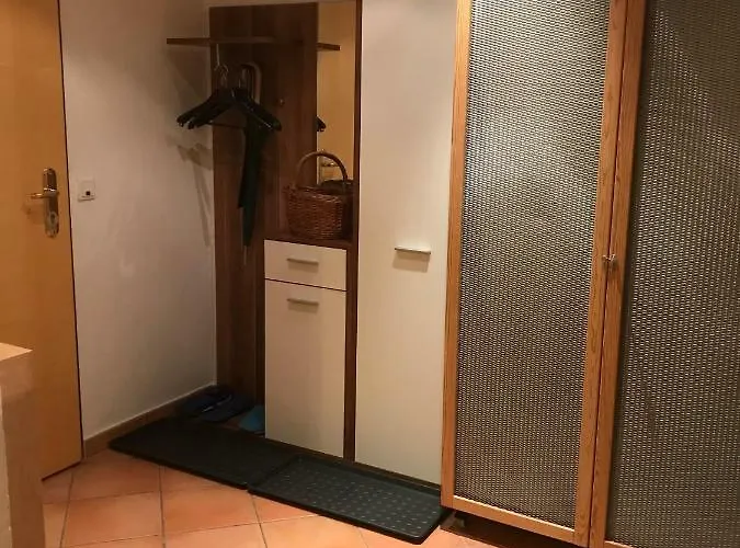 Ferienwohnung-apartment Monika In Innsbruck-igls * Innsbruck