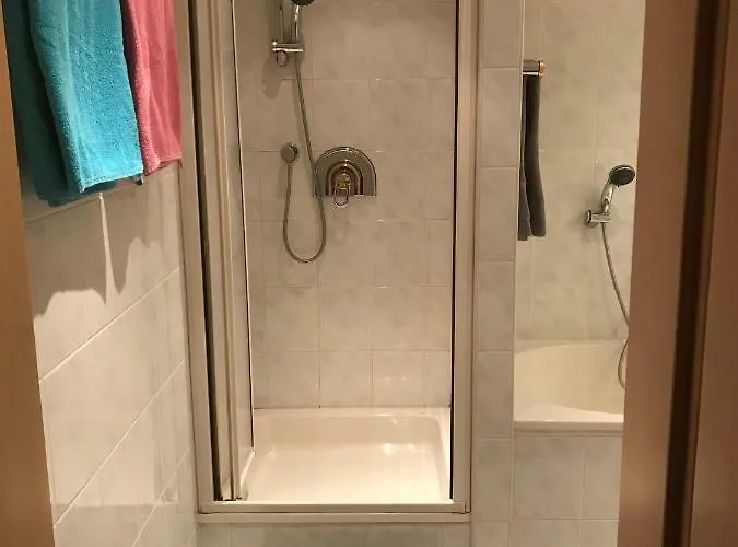 Ferienwohnung-apartment Monika In Innsbruck-igls * Innsbruck