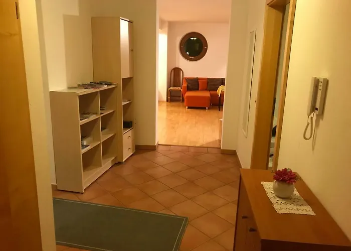 Ferienwohnung-apartment Monika In Innsbruck-igls * Innsbruck