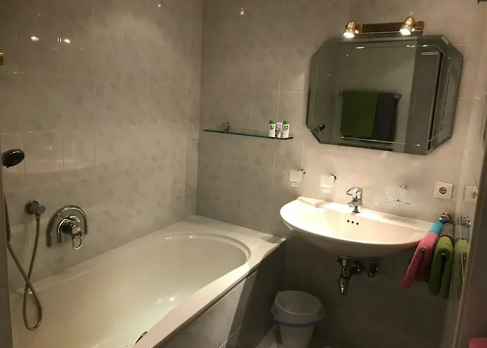 Ferienwohnung-apartment Monika In Innsbruck-igls Innsbruck