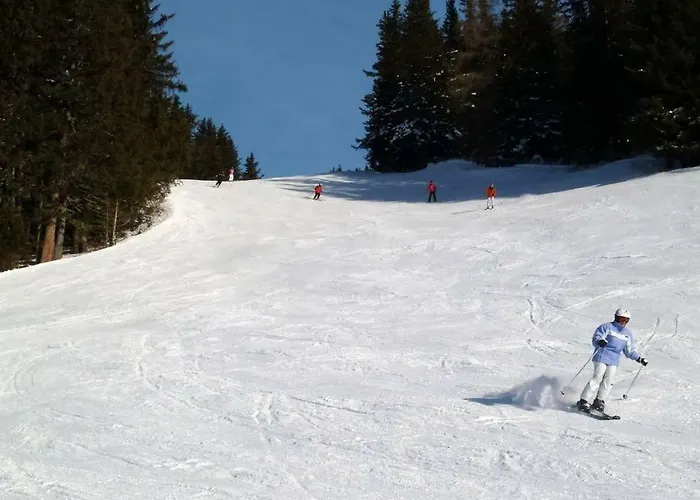 Ferienwohnung-apartment Monika In Innsbruck-igls * Innsbruck