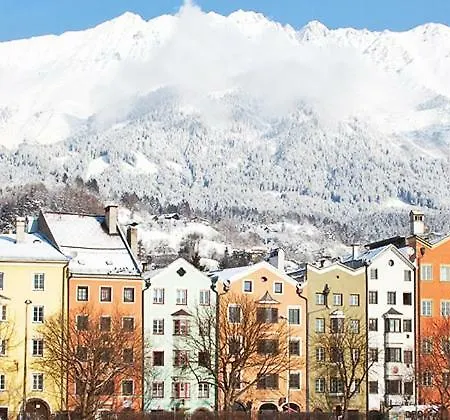 Ferienwohnung-apartment Monika In Innsbruck-igls *