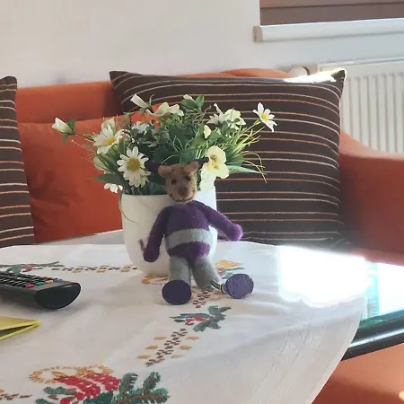 Ferienwohnung-apartment Monika In Innsbruck-igls