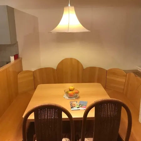 Ferienwohnung-apartment Monika In Innsbruck-igls Innsbruck