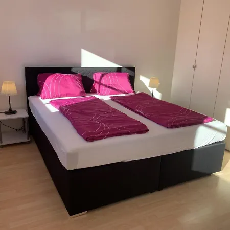 Ferienwohnung-apartment Monika In Innsbruck-igls 인스브루크