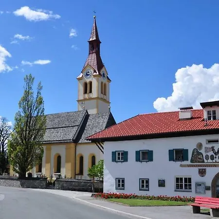 아파트 Ferienwohnung-apartment Monika In Innsbruck-igls 인스브루크