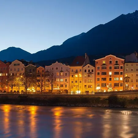 Ferienwohnung-apartment Monika In Innsbruck-igls 인스브루크